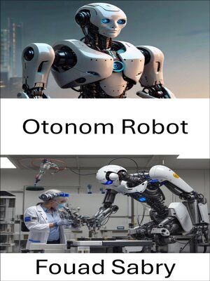 cover image of Otonom Robot